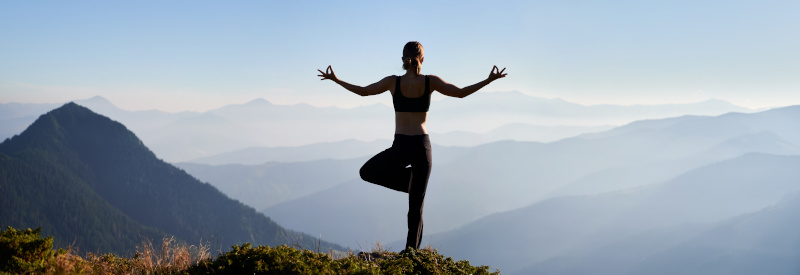 International Day of Yoga: Exploring the Health Benefits of Regular Practice